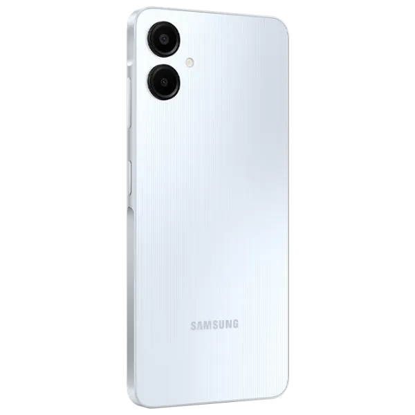 Samsung Galaxy A06 4 GB/ 128 GB/ Dual SIM/ Blue Light photo 9